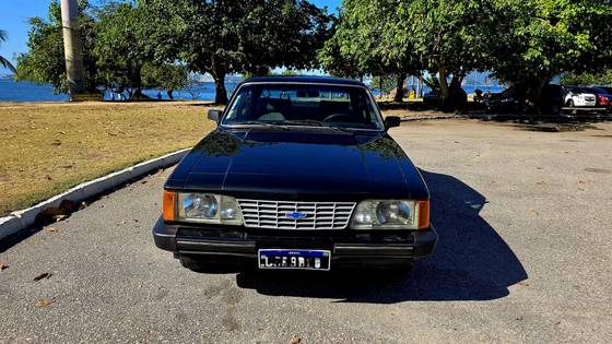 CHEVROLET OPALA 4.1 COMODORO SL/E 12V GASOLINA 4P MANUAL